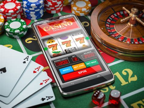 Contratación de distribuidores de casino online apex.